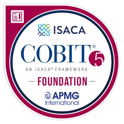 Cobit 5