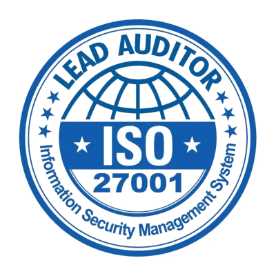 ISO 27001