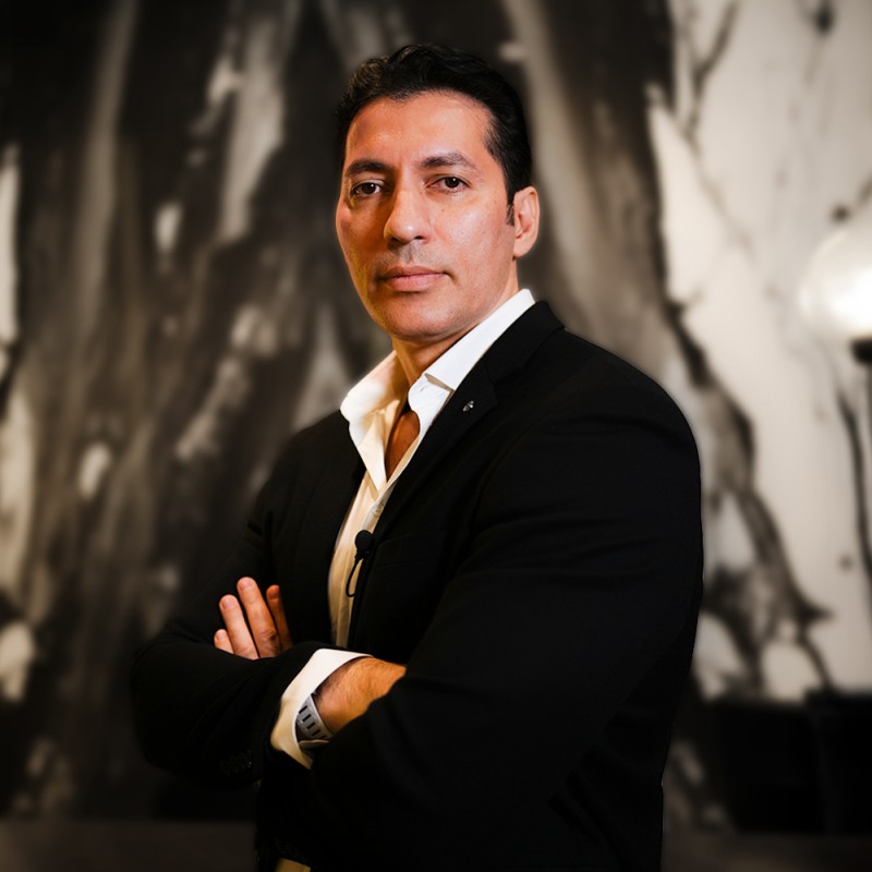 Reza Bijani