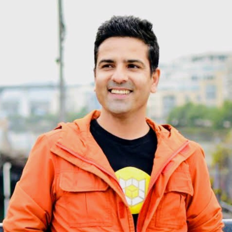Sam Mokhtari